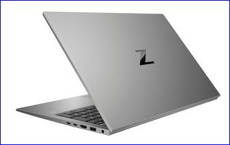 HP ZB FIREFLY 14 G7 I7-10510U 16GB, 512GB SSD,P520-4GB,14" FHD, WIN10P 64, 3YR
